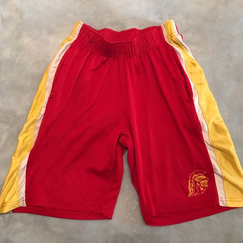 USC shorts